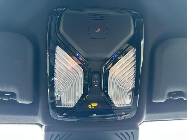 Used 2024 BMW X3 xDrive30i image 20