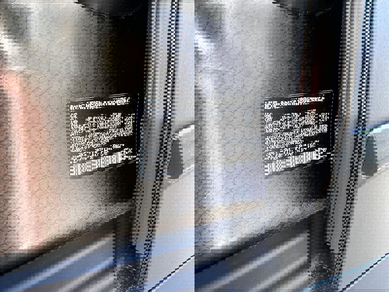 Used 2025 BMW iX xDrive50 w/ Convenience Package image 33