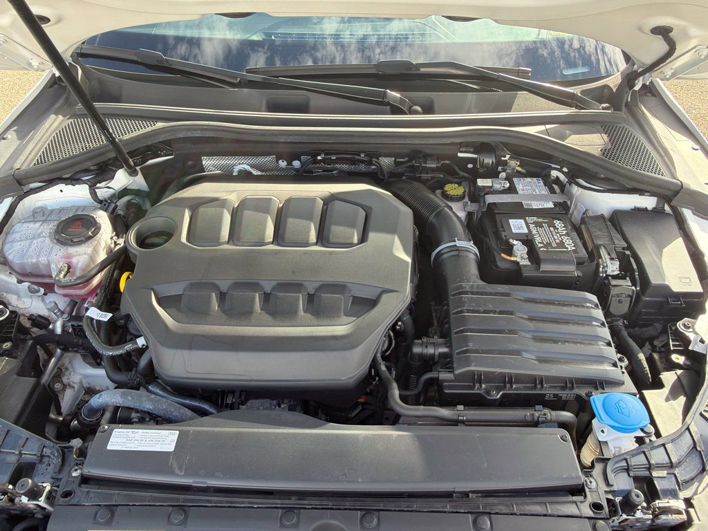 Used 2023 Audi A3 2.0T Premium w/ Convenience Package FWD image 35