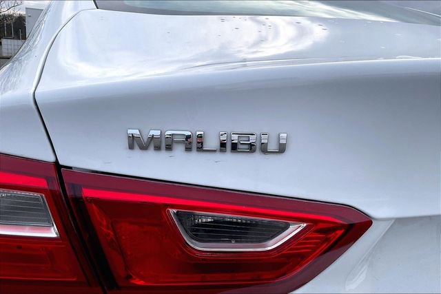 Used 2024 Chevrolet Malibu LT image 22