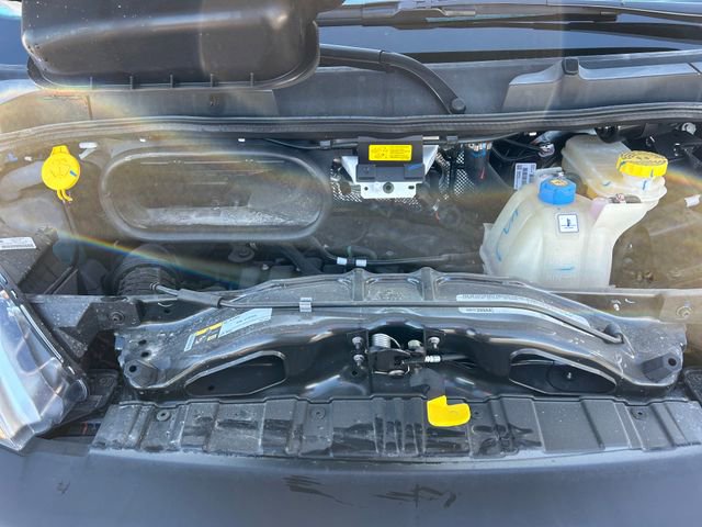 New 2025 RAM ProMaster 1500 image 19