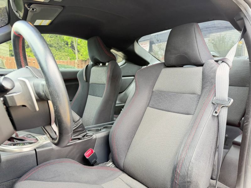 Used 2015 Scion FR-S Release Series 1.0 RWD image 12