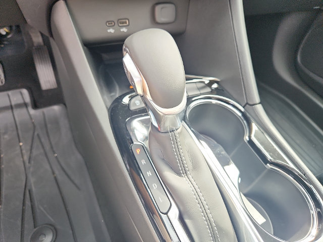 New 2026 Buick Encore GX Sport Touring w/ Advanced Technology Package FWD image 11
