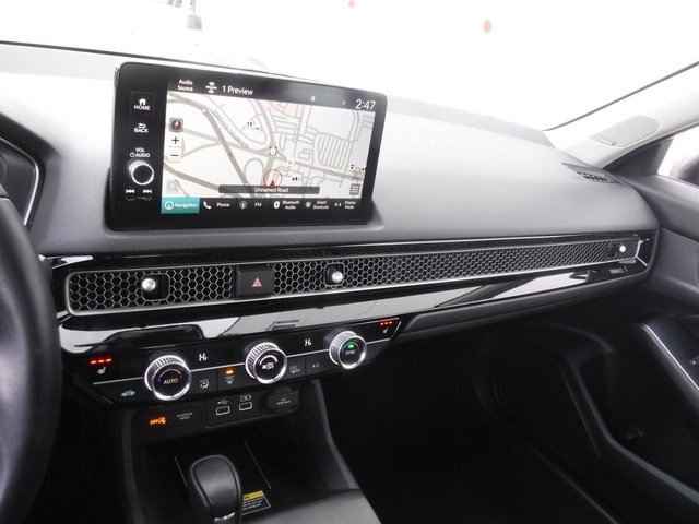 Used 2022 Honda Civic Touring image 25