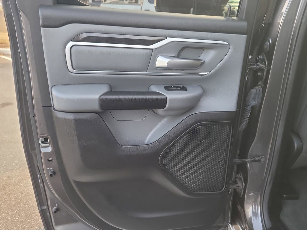 Used 2020 RAM 1500 Big Horn image 9