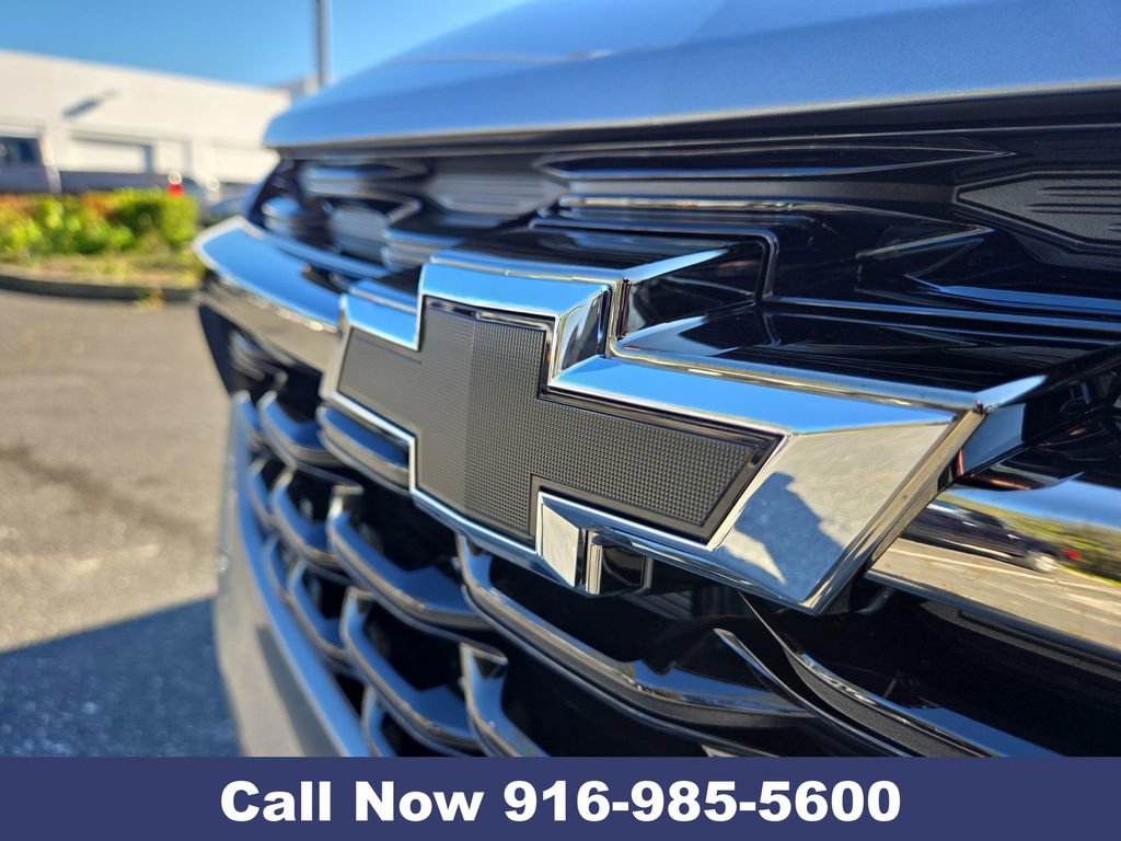 New 2026 Chevrolet Trax RS w/ Sunroof Package image 35