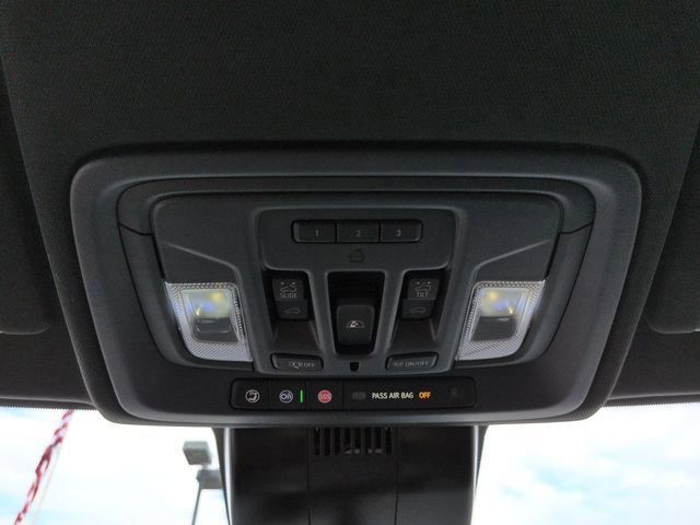 New 2026 Chevrolet Silverado 1500 High Country w/ High Country Premium Package image 34