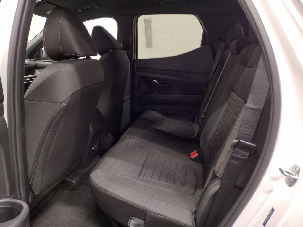 New 2026 Hyundai Santa Cruz SE AWD/4WD image 21