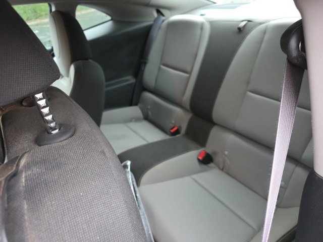 Used 2015 Chevrolet Camaro LT w/ RS Package RWD image 10