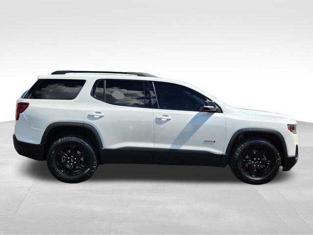 Used 2023 GMC Acadia AT4 w/ Technology Package AWD/4WD image 6
