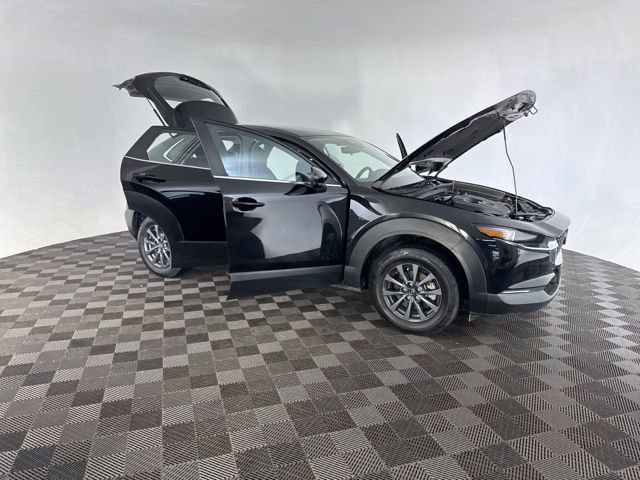 Used 2024 MAZDA CX-30 AWD 2.5 S image 12