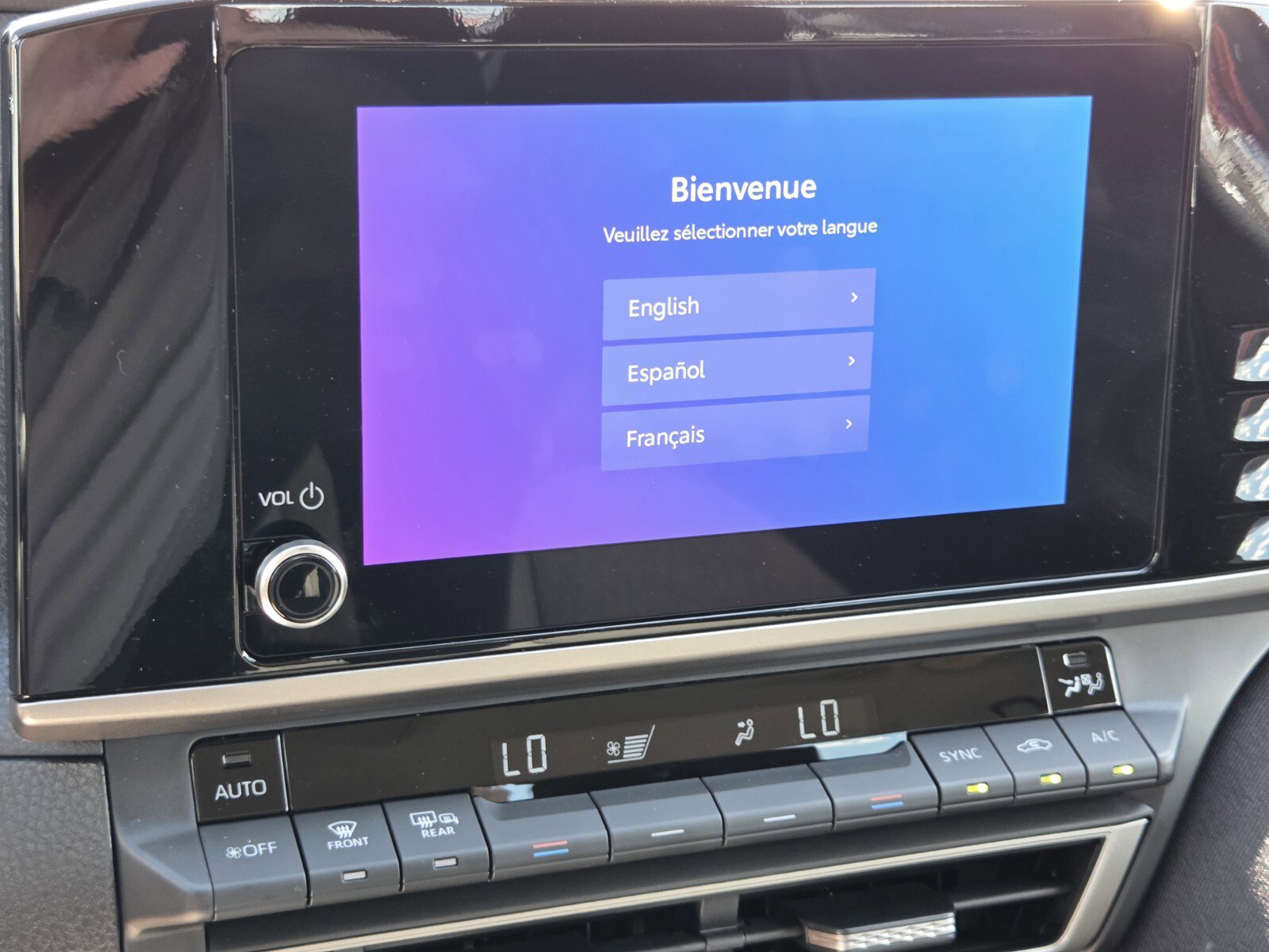 Certified 2025 Toyota Camry LE image 15