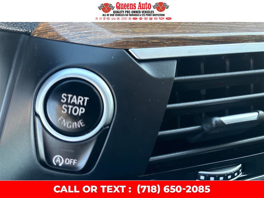 Used 2019 BMW X3 xDrive30i w/ Convenience Package image 41