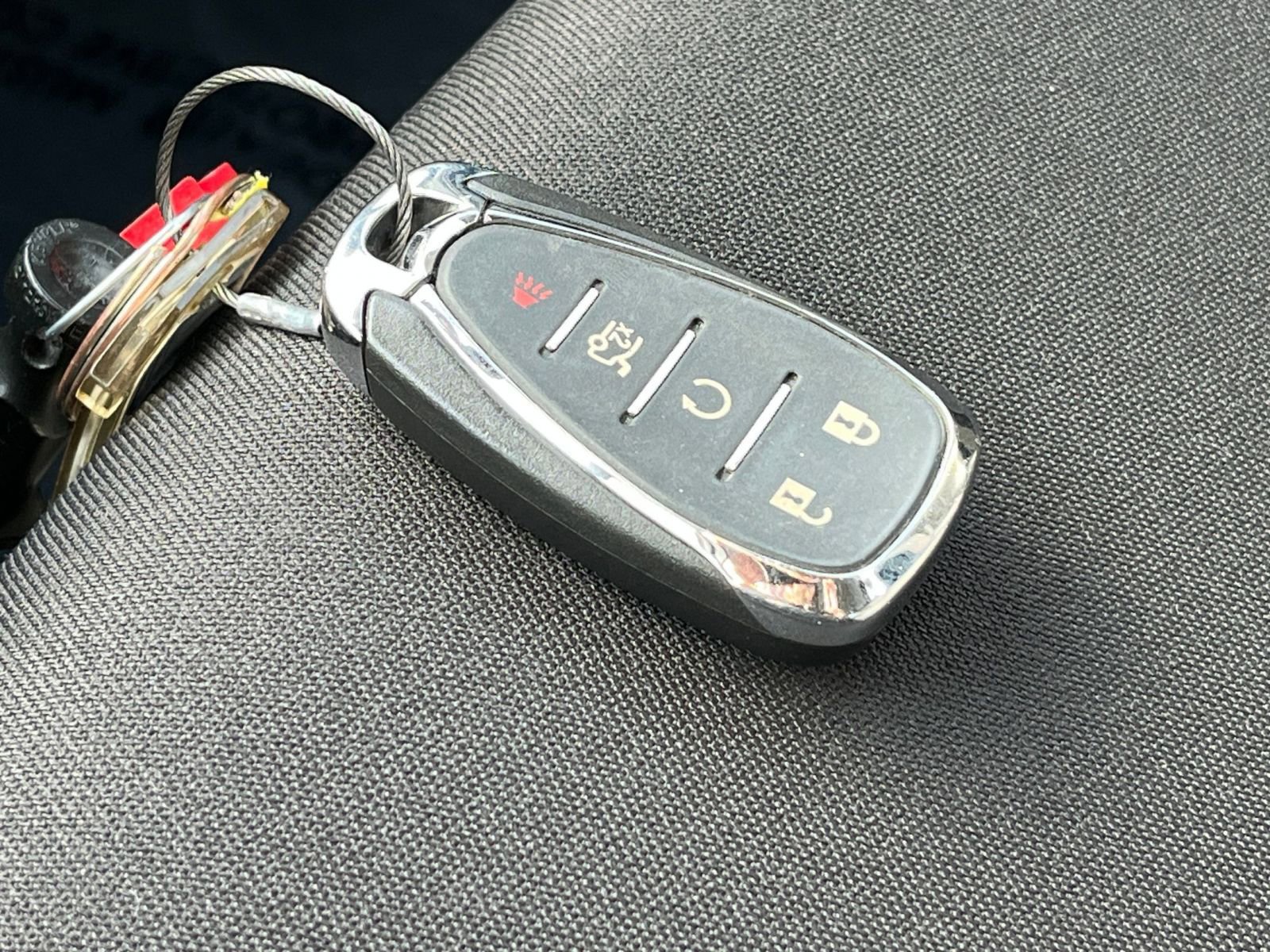 Used 2024 Chevrolet Malibu LT image 22