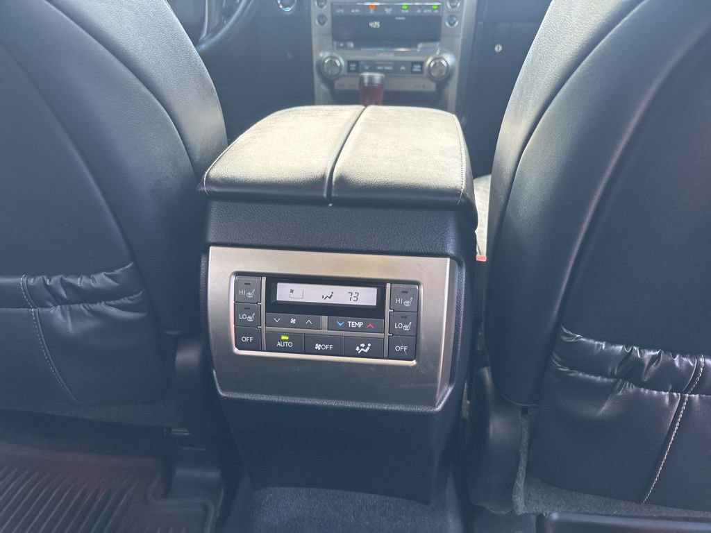 Used 2017 Lexus GX 460 Premium w/ Premium Package image 18