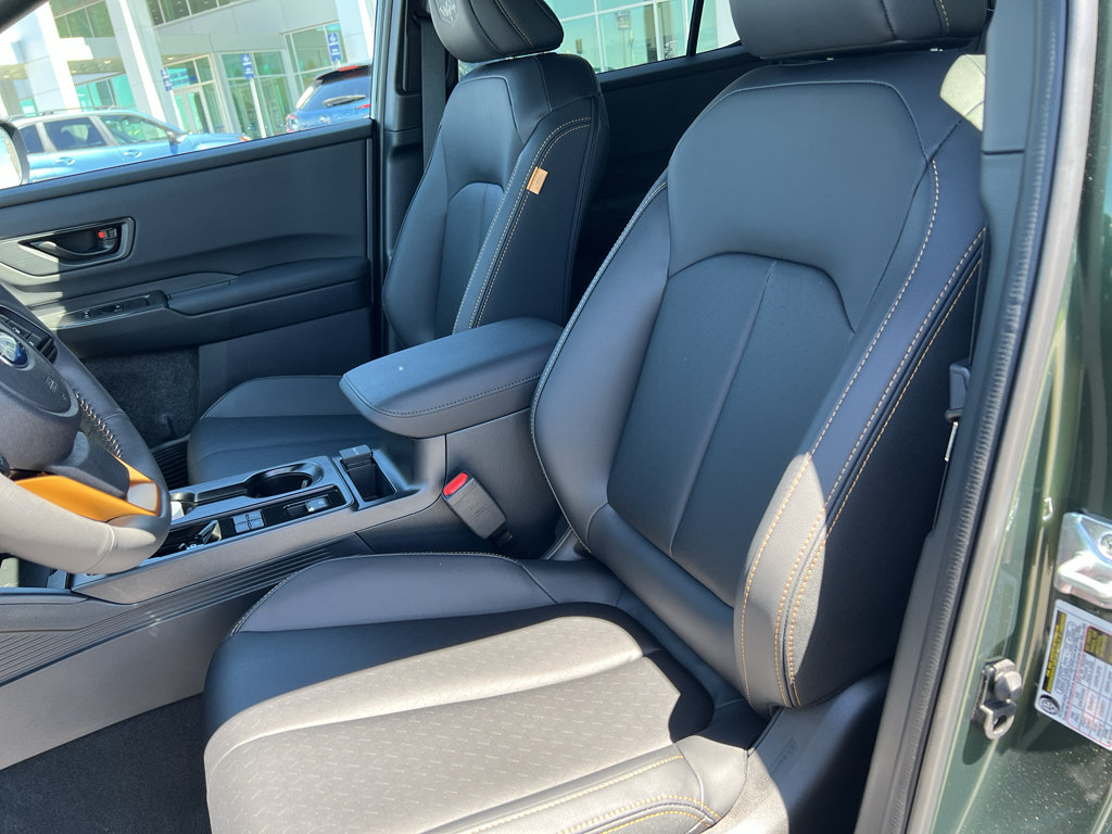 New 2026 Subaru Outback Wilderness AWD/4WD image 18