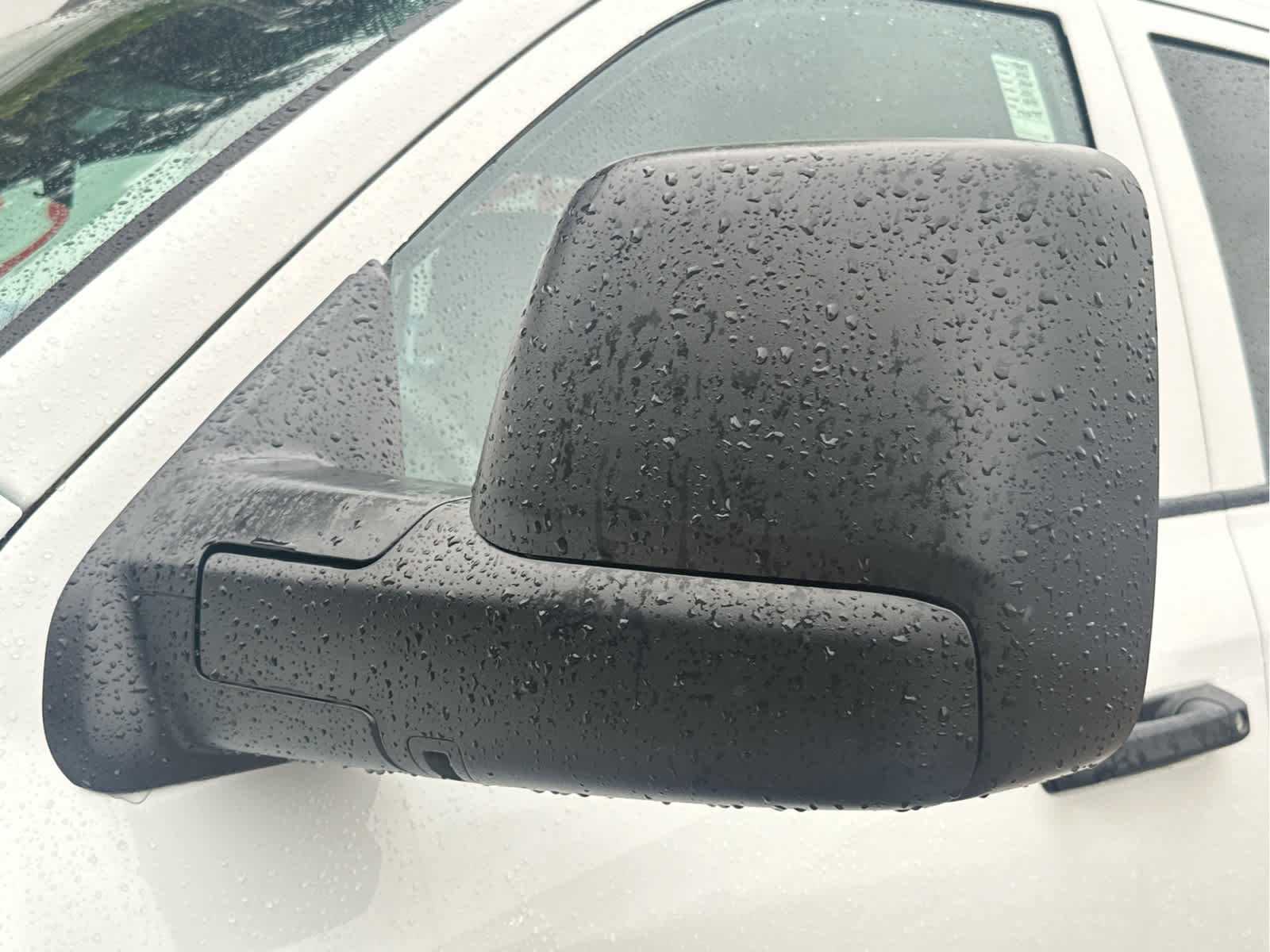 New 2026 RAM 3500 Tradesman image 15