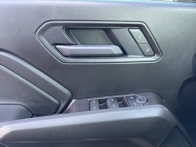 New 2026 Chevrolet Colorado Trail Boss image 18