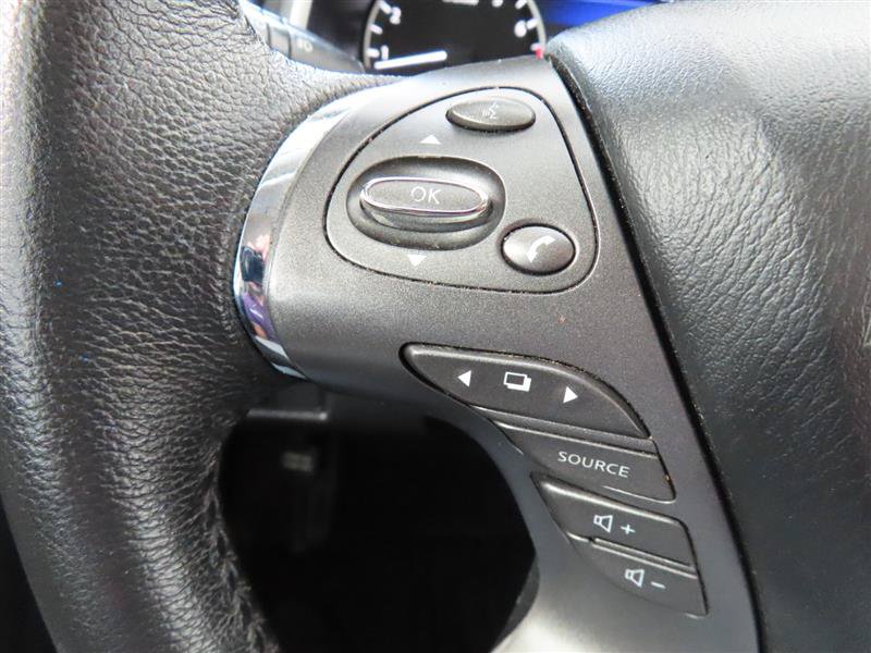 Used 2023 Nissan Murano SV FWD image 24