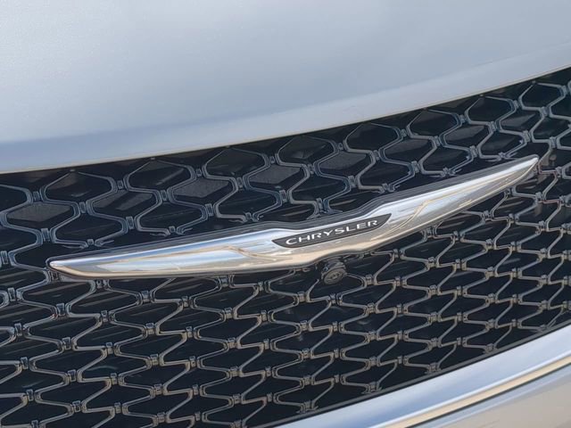 New 2026 Chrysler Pacifica Pinnacle w/ Trailer Tow Group image 13