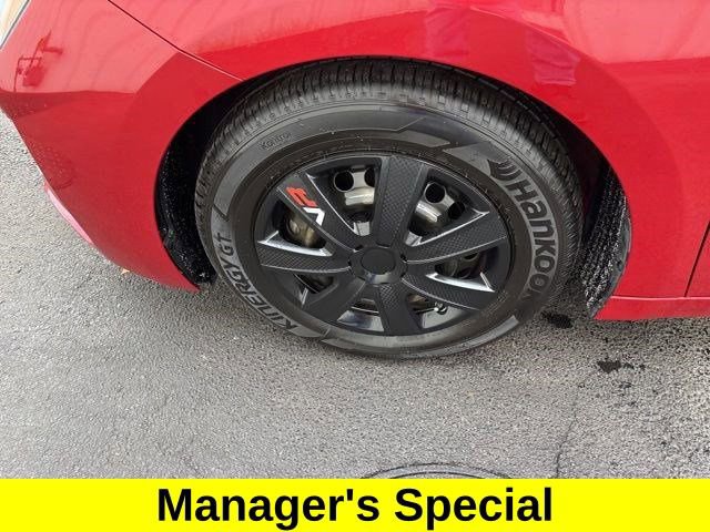 Used 2019 Hyundai Elantra SE image 43