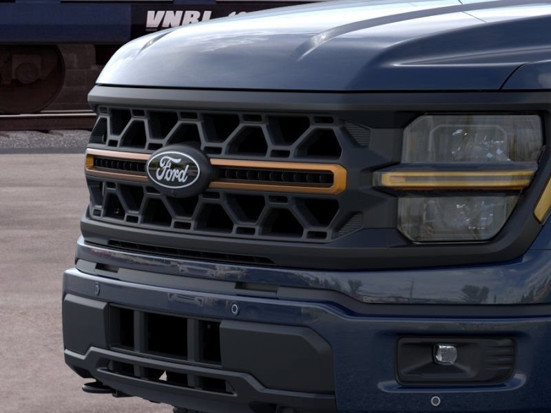 New 2026 Ford F150 Tremor w/ Equipment Group 402B AWD/4WD image 17
