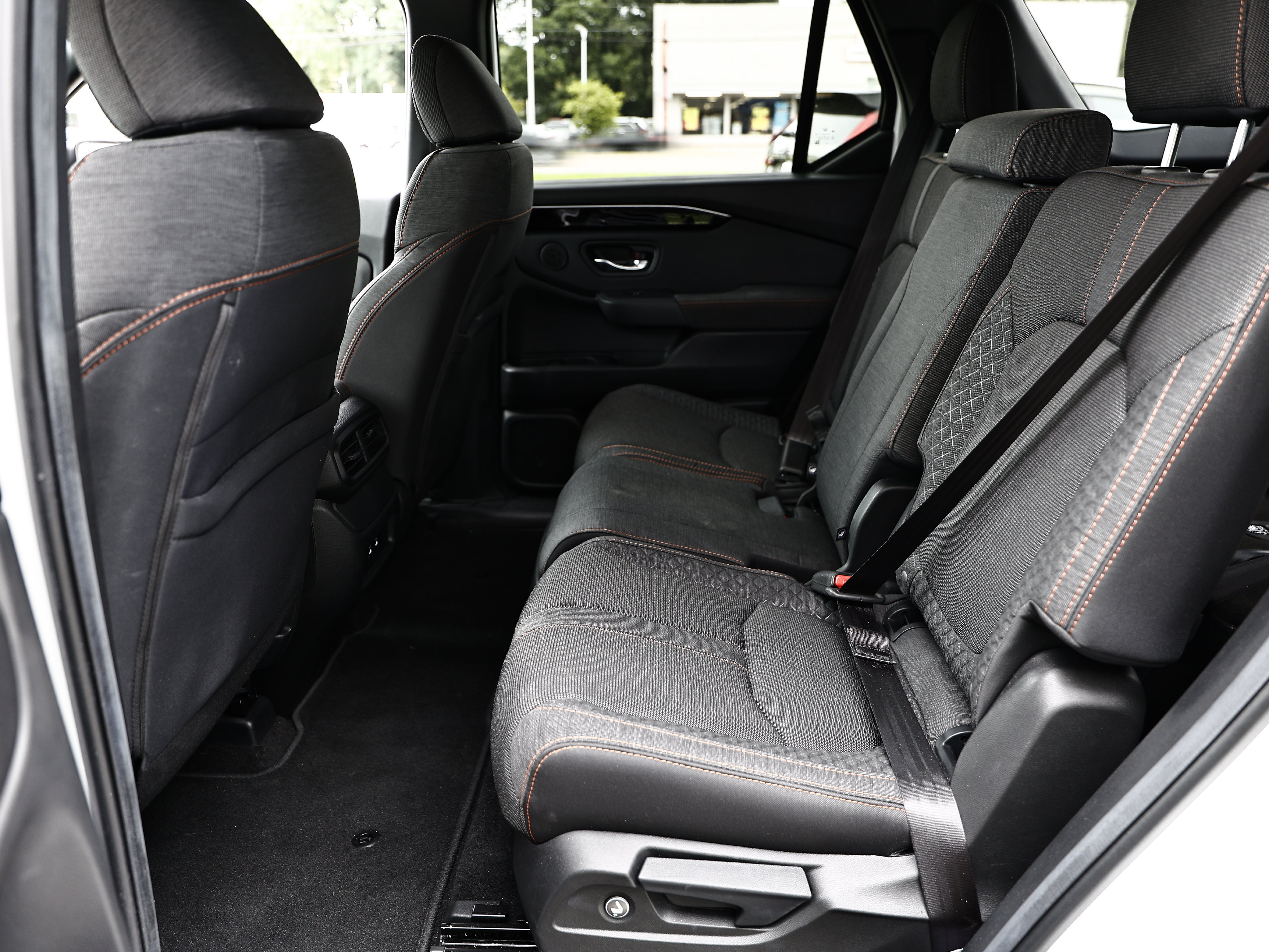 Used 2026 Honda Pilot Sport image 24