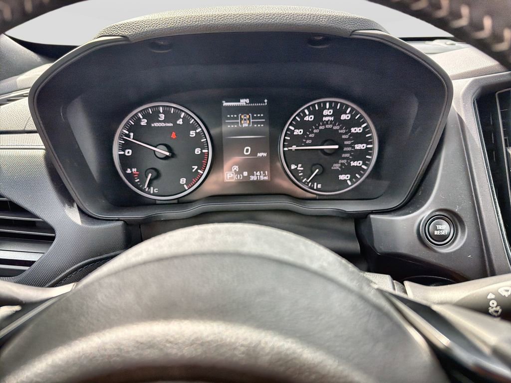 Certified 2026 Subaru Forester Premium AWD/4WD image 20