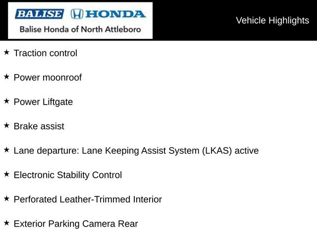 Used 2018 Acura RDX w/ Advance Package AWD/4WD image 6