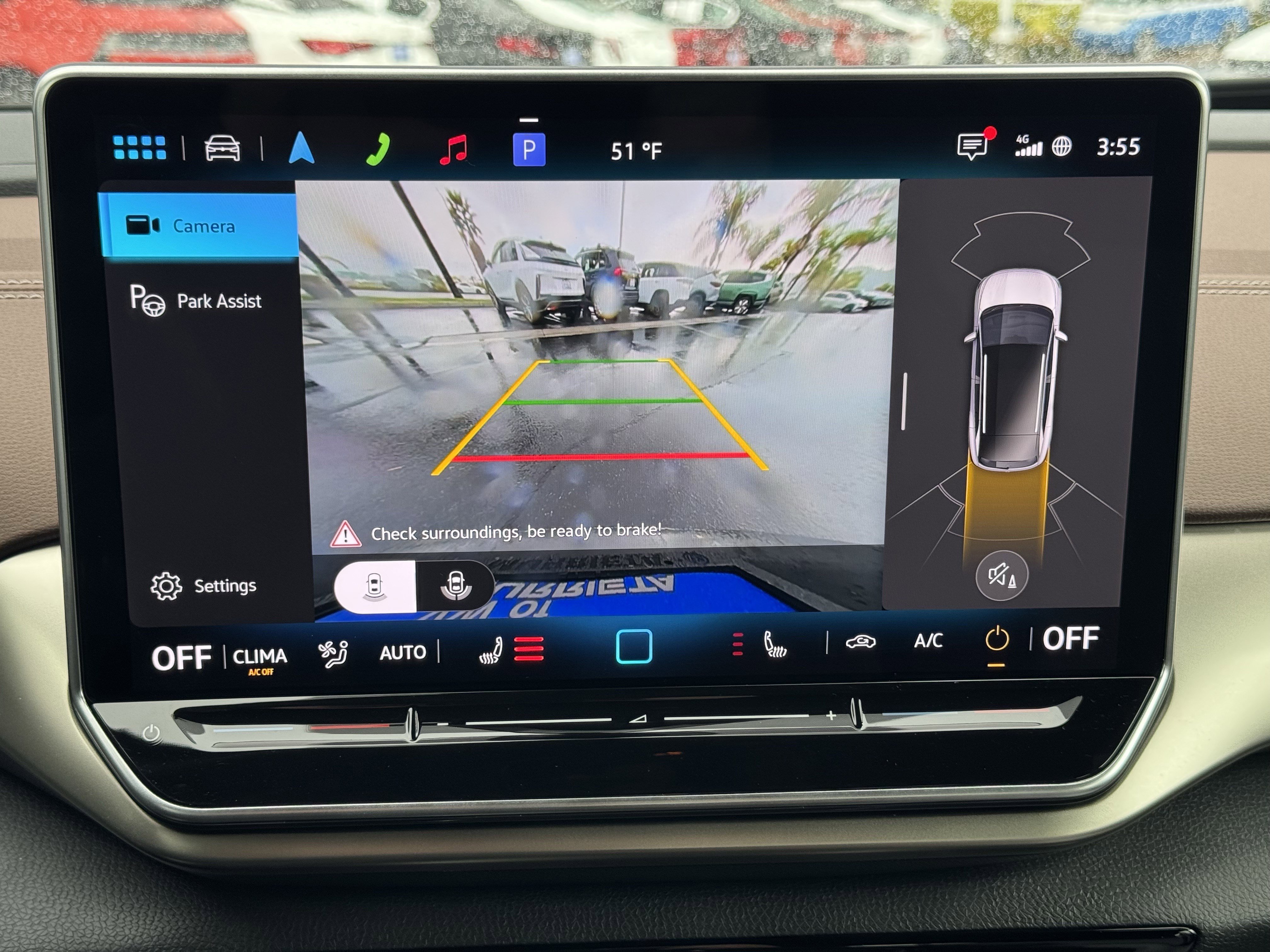 Used 2025 Volkswagen ID.4 Pro image 24