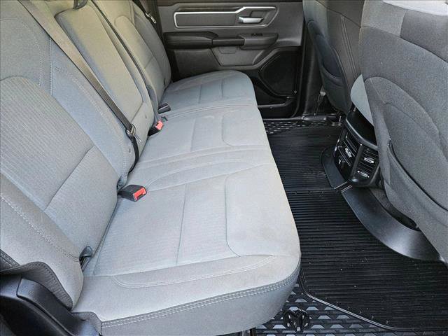 Used 2020 RAM 1500 Big Horn image 17