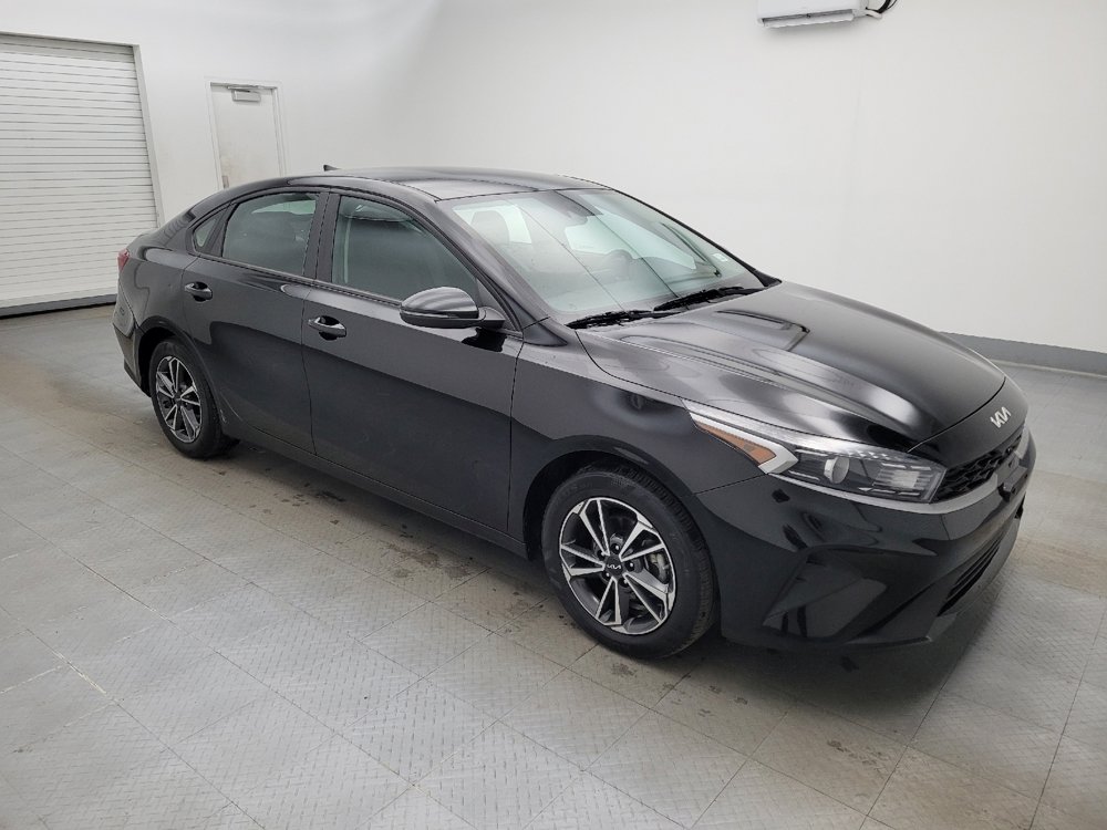 Used 2022 Kia Forte LXS w/ LXS Technology Package image 11