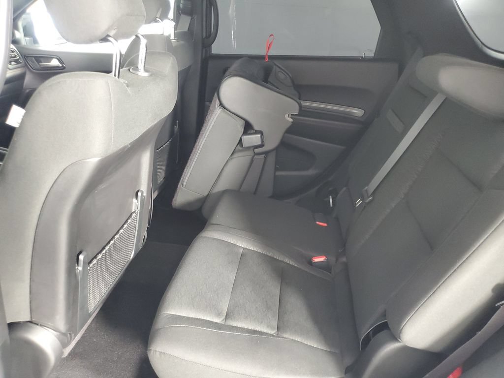 Used 2025 Dodge Durango GT w/ Blacktop Package RWD image 13