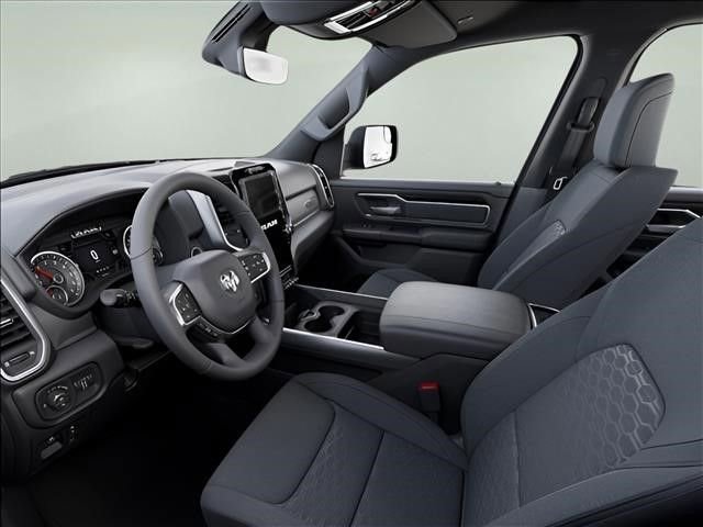 New 2026 RAM 1500 Big Horn AWD/4WD image 23