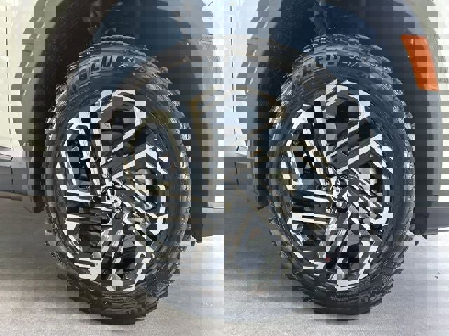 New 2026 Hyundai Tucson Limited image 42