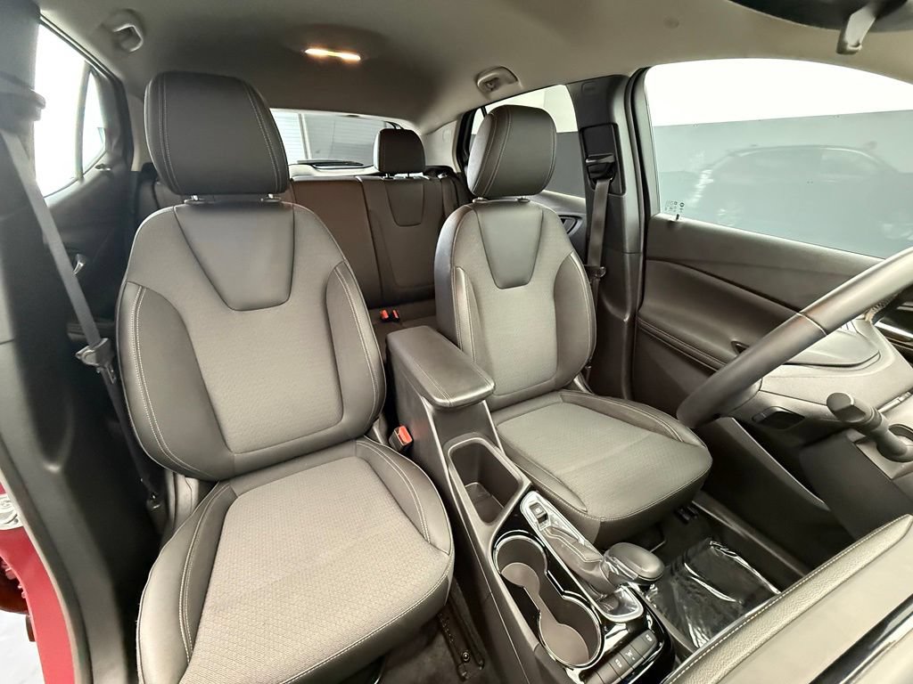 Used 2024 Buick Encore GX Preferred FWD image 67