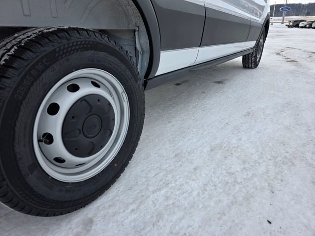 New 2026 Ford Transit 150 Low Roof image 34