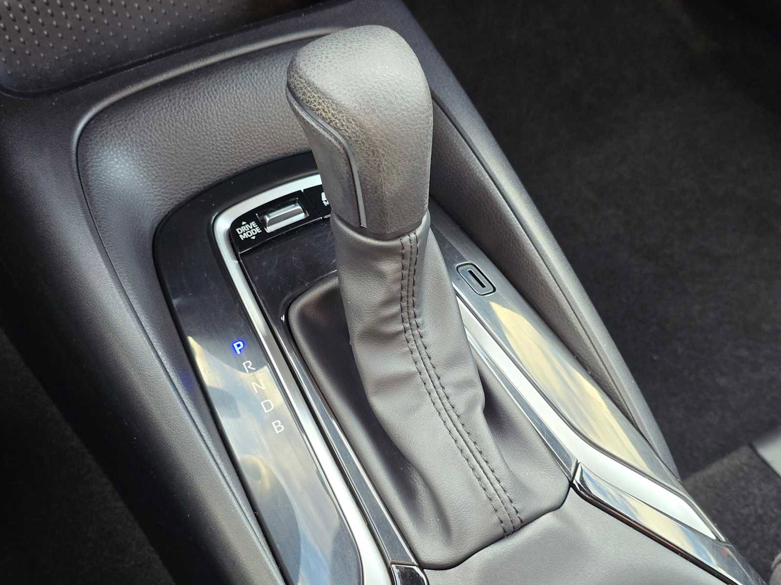 Certified 2024 Toyota Corolla SE image 37