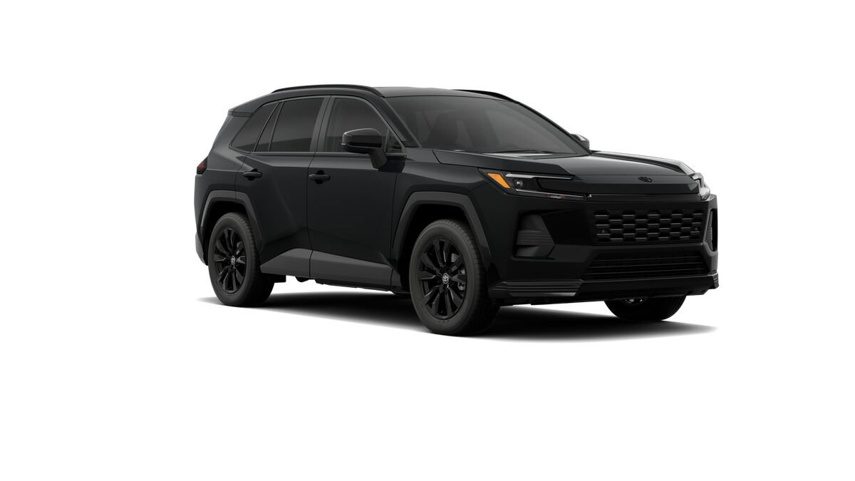 New 2026 Toyota RAV4 SE w/ Convenience Package AWD/4WD image 15