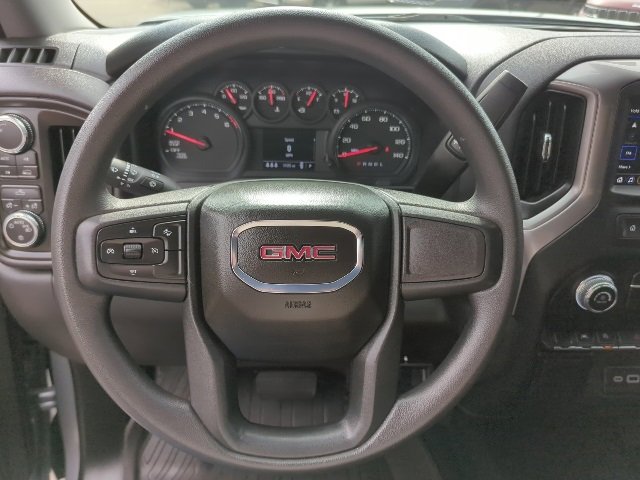 Used 2024 GMC Sierra 1500 Pro w/ Trailering Package image 11