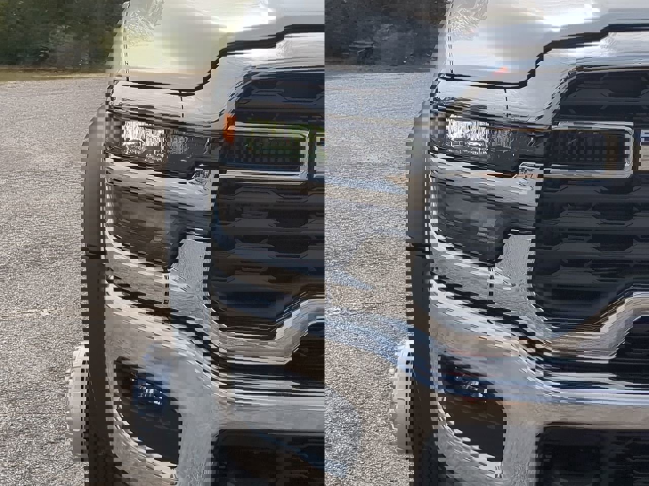 New 2026 RAM 5500 Tradesman image 8