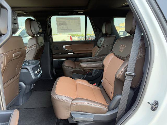 New 2027 Ford Expedition King Ranch AWD/4WD image 60