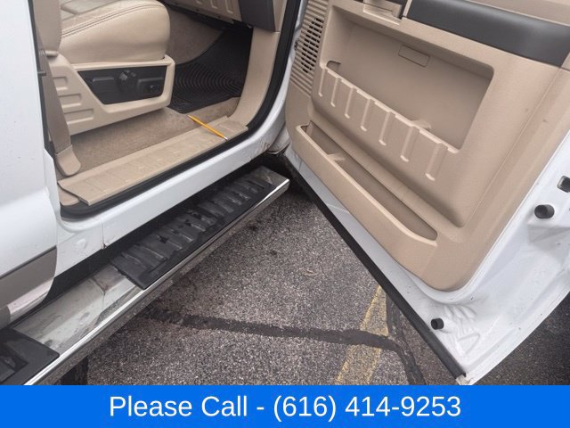 Used 2008 Ford F350 Lariat AWD/4WD image 9