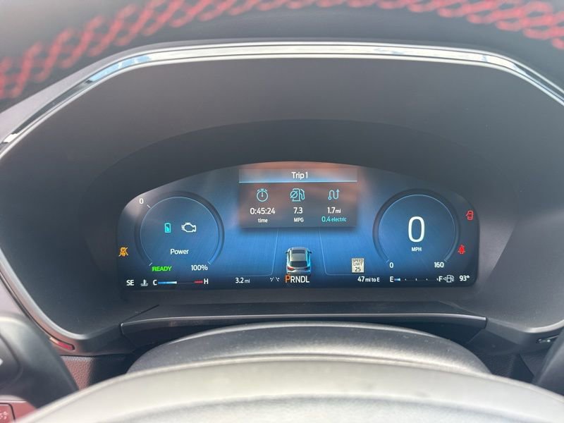 New 2025 Ford Escape ST-Line Elite w/ Tech Pack #2 image 32