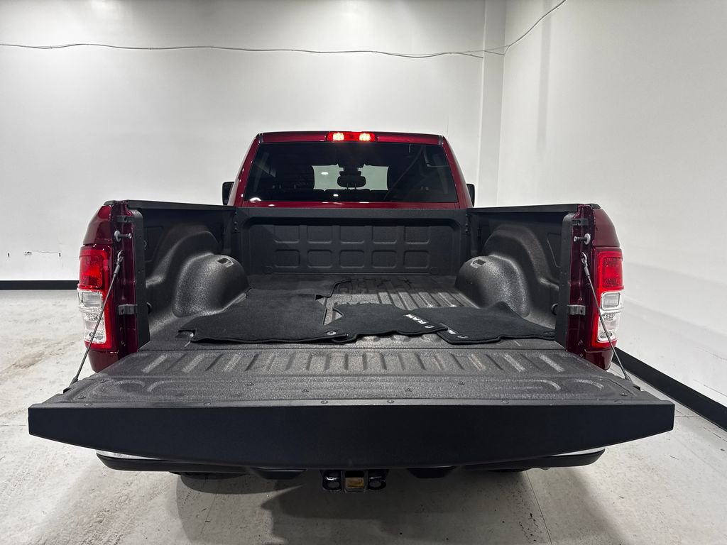 Used 2023 RAM 2500 Big Horn w/ Level 1 Equipment Group image 28
