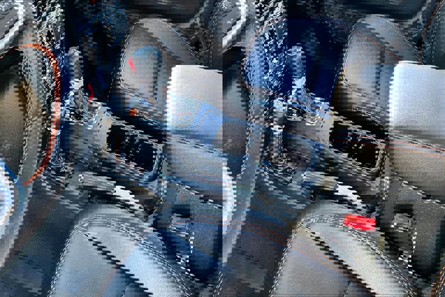 Used 2021 Jeep Gladiator Mojave image 15