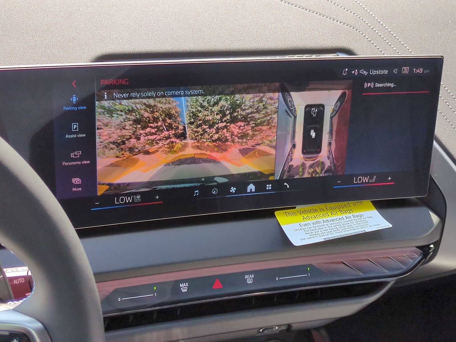 New 2026 BMW X3 M50 w/ Premium Package image 31