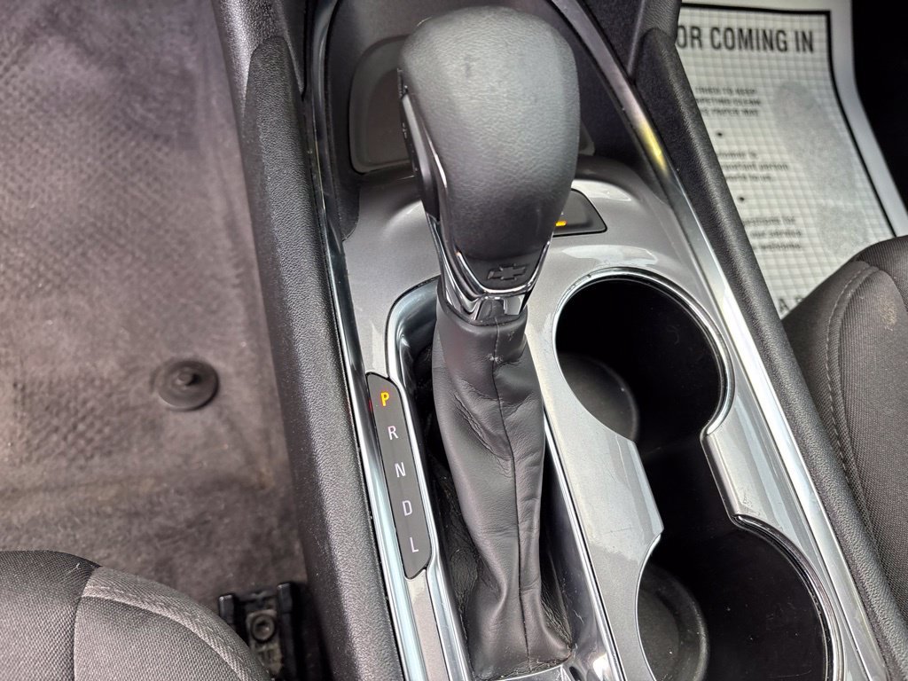 Used 2024 Chevrolet Malibu LT FWD image 18
