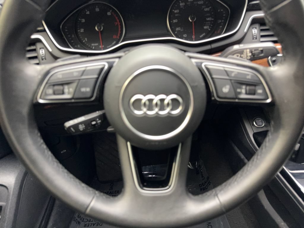 Used 2023 Audi A4 2.0T Premium w/ Convenience Package AWD/4WD image 59