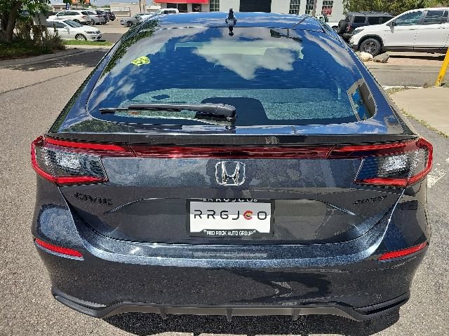 New 2026 Honda Civic Sport image 5
